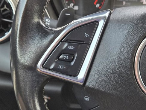 Used 2023 Chevrolet Camaro LT image 20