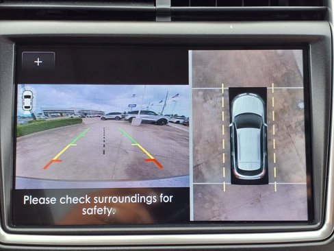 Used 2019 Lincoln Nautilus Reserve image 5
