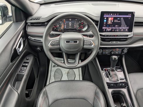 Certified 2023 Jeep Compass Trailhawk image 28