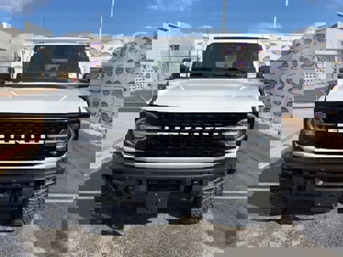 Certified 2024 Ford Bronco Wildtrak image 3