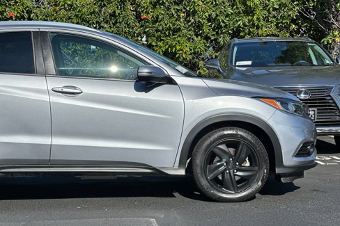 Used 2022 Honda HR-V EX image 35