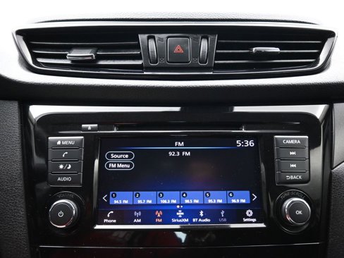 Used 2020 Nissan Rogue Sport S w/ Appearance Package image 16