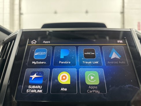 Used 2020 Subaru Forester Limited image 32