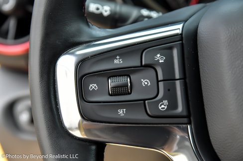 Used 2023 Chevrolet Blazer RS w/ Driver Confidence II Package image 38