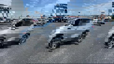 Used 2023 Hyundai Santa Fe SE image 6