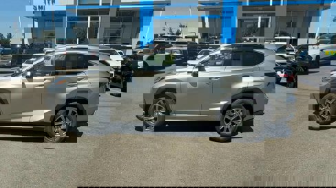 Used 2020 Lexus NX 300h AWD w/ Comfort Package image 4