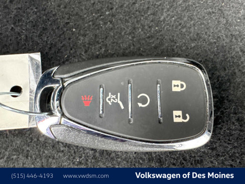 Used 2023 Chevrolet Equinox LT w/ Driver Convenience Package image 20