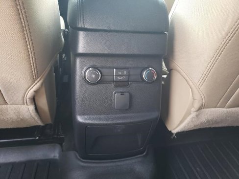 Used 2017 Ford Explorer 4WD image 16
