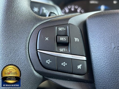 Used 2020 Ford Explorer 4WD w/ Class III Trailer Tow Package image 10