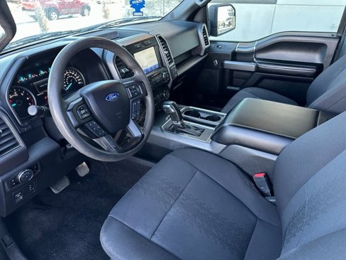 Used 2020 Ford F150 XLT image 18