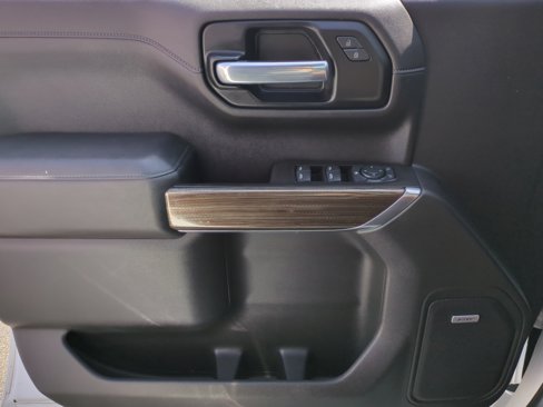 Used 2020 Chevrolet Silverado 1500 RST w/ All-Star Edition image 13