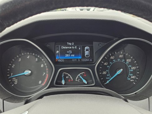 Used 2013 Ford Focus Titanium w/ Titanium Handling Pkg image 23