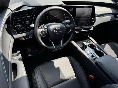 Used 2024 Lexus RX 350 FWD image 24