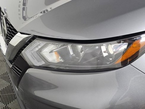 Certified 2022 Nissan Rogue Sport S image 12