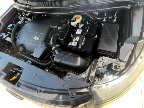Used 2013 Ford Explorer Limited image 56