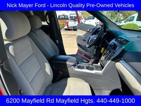 Used 2013 Ford Explorer FWD image 27
