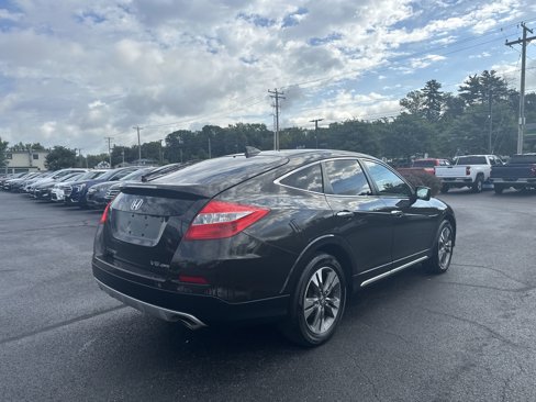 Used 2014 Honda Crosstour EX-L image 5