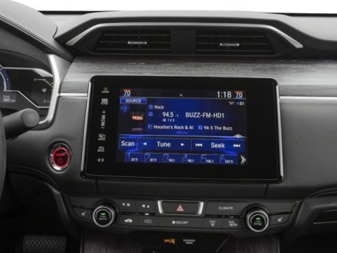 Used 2018 Honda Clarity Plug-In Hybrid image 13