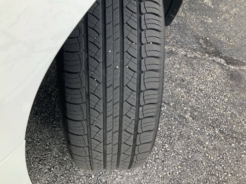Used 2016 GMC Terrain SLE image 10