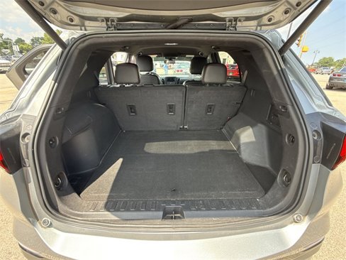 Certified 2023 Chevrolet Equinox RS image 24