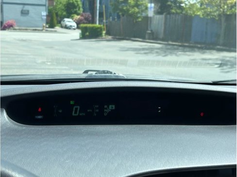 Used 2014 Toyota Prius Two image 8