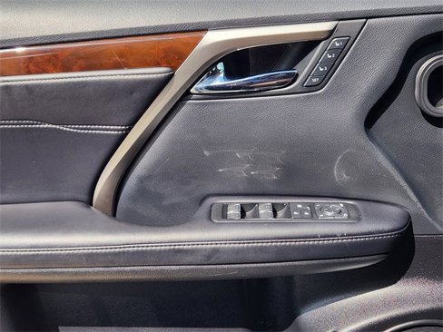 Used 2018 Lexus RX 350 FWD image 23