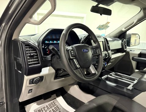 Used 2019 Ford F150 XL w/ Equipment Group 101A Mid image 11