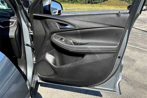 Used 2023 Buick Encore GX Essence w/ Experience Buick Package image 27