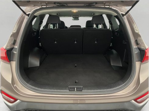 Used 2020 Hyundai Santa Fe SE image 7