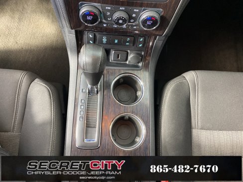 Used 2016 Chevrolet Traverse LT image 23