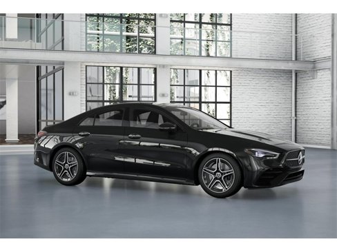 Used 2024 Mercedes-Benz CLA 250 4MATIC image 13