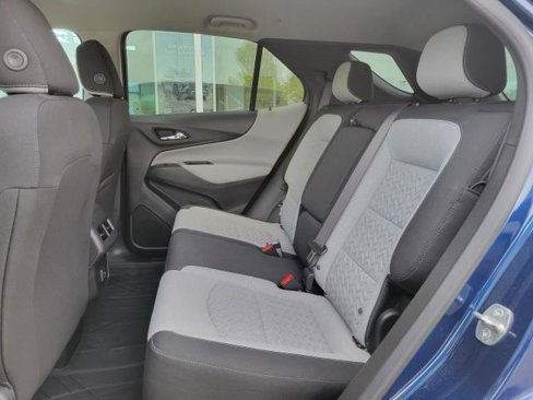 Certified 2022 Chevrolet Equinox LT image 32