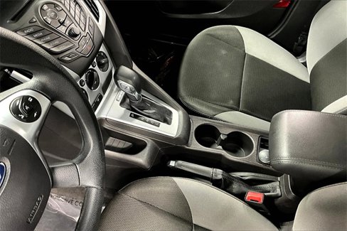 Used 2014 Ford Focus SE image 15