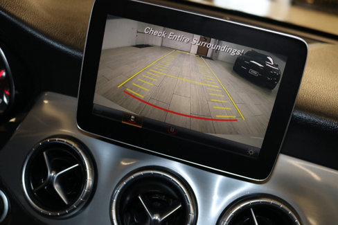 Used 2017 Mercedes-Benz CLA 250 image 24