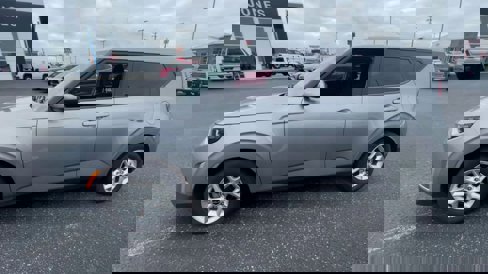 Used 2023 Kia Soul LX w/ Option Group 015 image 6