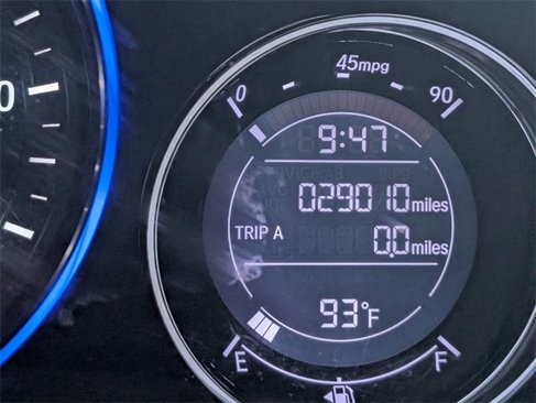 Used 2018 Honda HR-V EX image 15