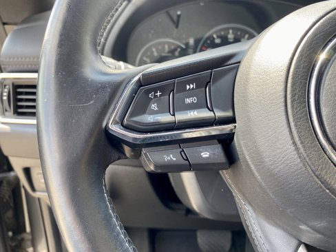 Used 2022 MAZDA CX-5 Signature image 31