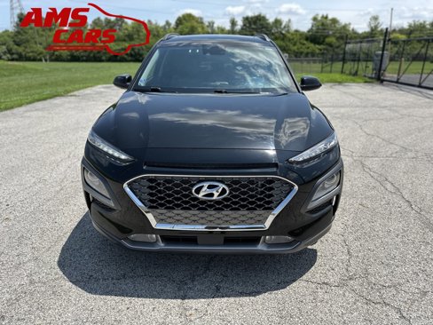 Used 2019 Hyundai Kona Ultimate image 3