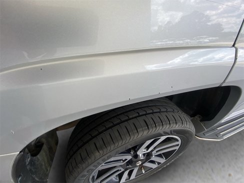 Used 2016 Toyota 4Runner Limited image 46