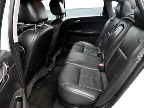 Used 2016 Chevrolet Impala LTZ image 10