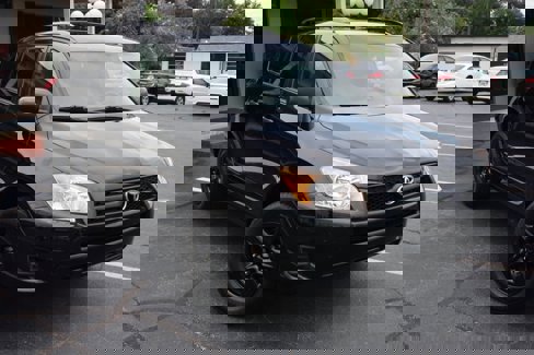 Used 2011 Toyota RAV4 2WD image 3
