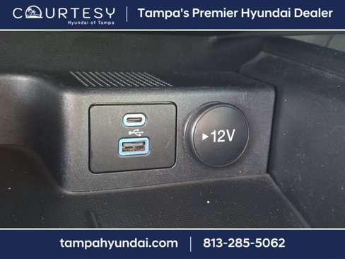 Used 2022 Ford Escape SEL image 29