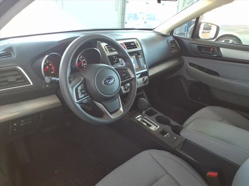 Used 2018 Subaru Legacy 2.5i image 18