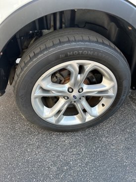 Used 2015 Ford Explorer Limited w/ Equipment Group 301A image 29