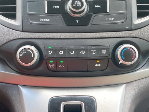 Used 2012 Honda CR-V EX image 26