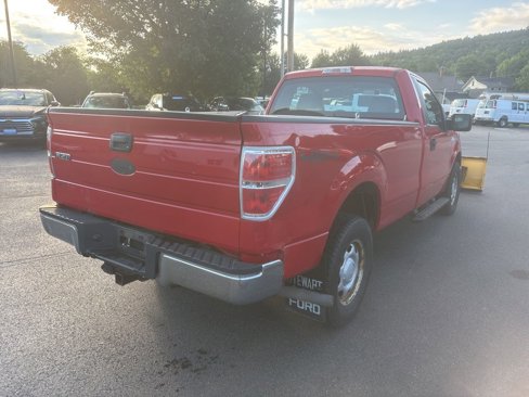 Used 2010 Ford F150 XL image 6