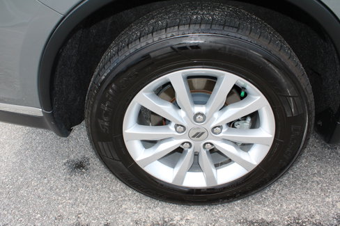 Used 2023 Dodge Durango SXT image 12