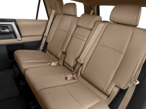 Used 2017 Toyota 4Runner Limited image 14