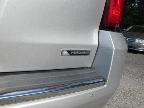 Used 2018 Chevrolet Tahoe Premier image 8