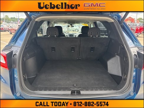 Used 2019 Chevrolet Equinox LT image 9